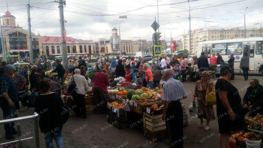 базар вокзал