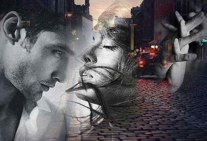 Две гильзы... две строчки... в ненужном оружье