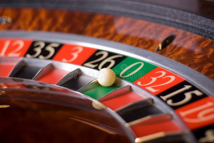 Я снова ставлю на зеро