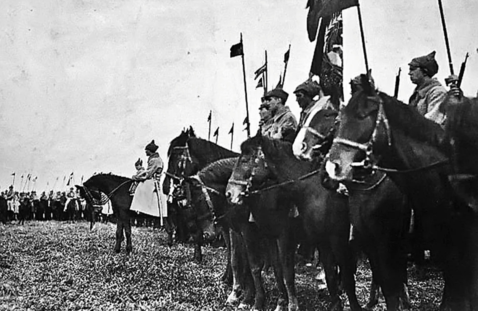 Конная армия