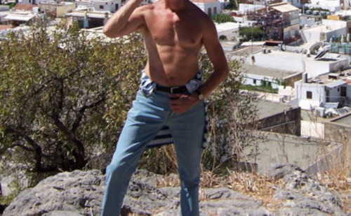 Тёщина дорожка