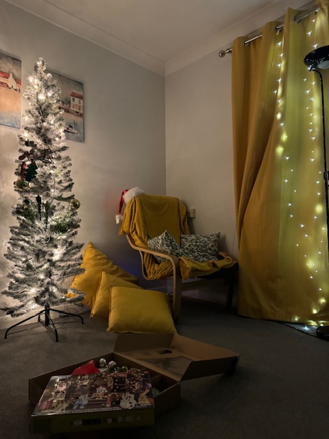 Знаешь, папа