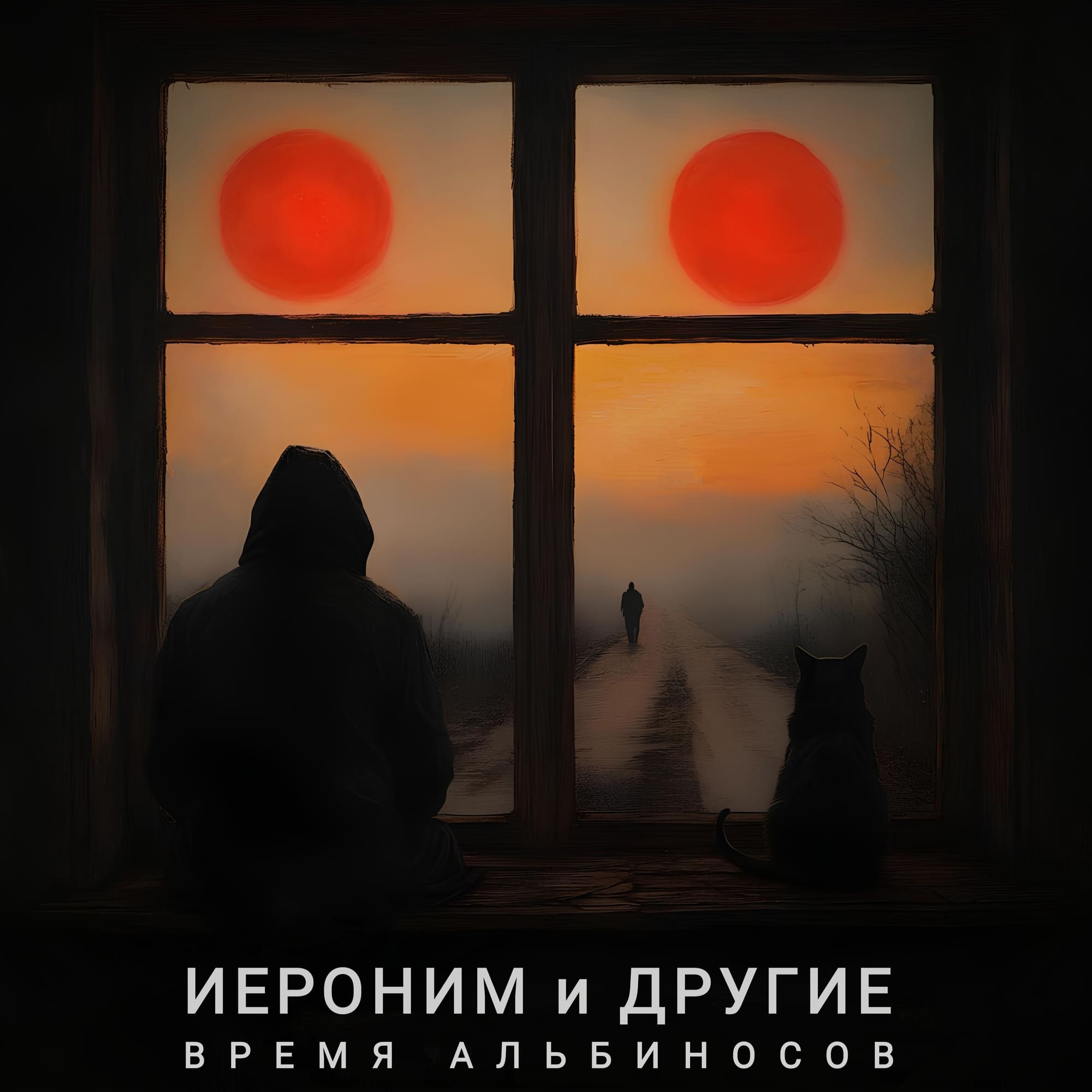 Граф Романов - графоман