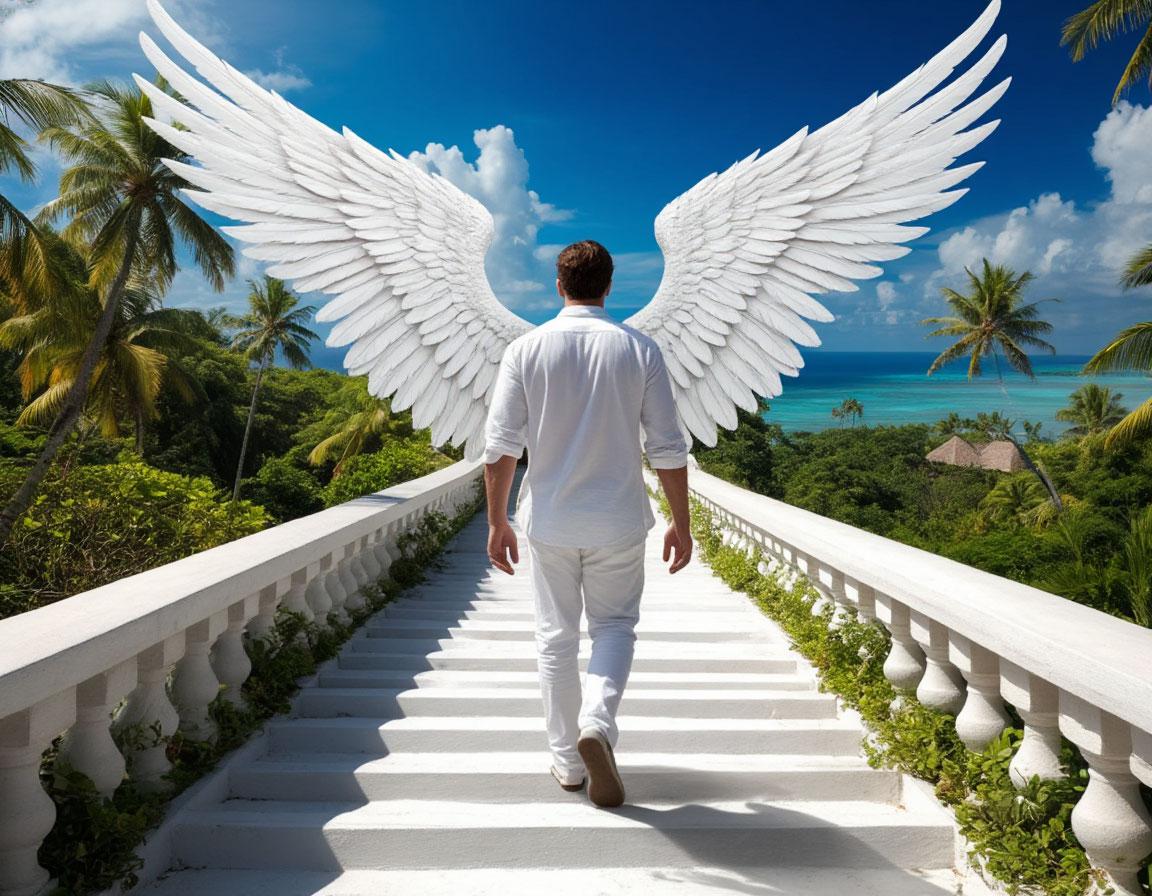 Почему же люди не летают?