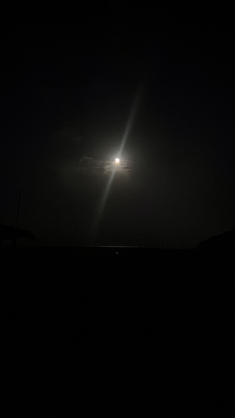 Горизонт событий