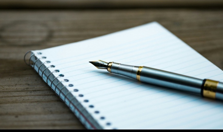 Муза вдохновения