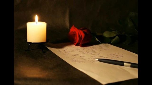 Ночные стихи!