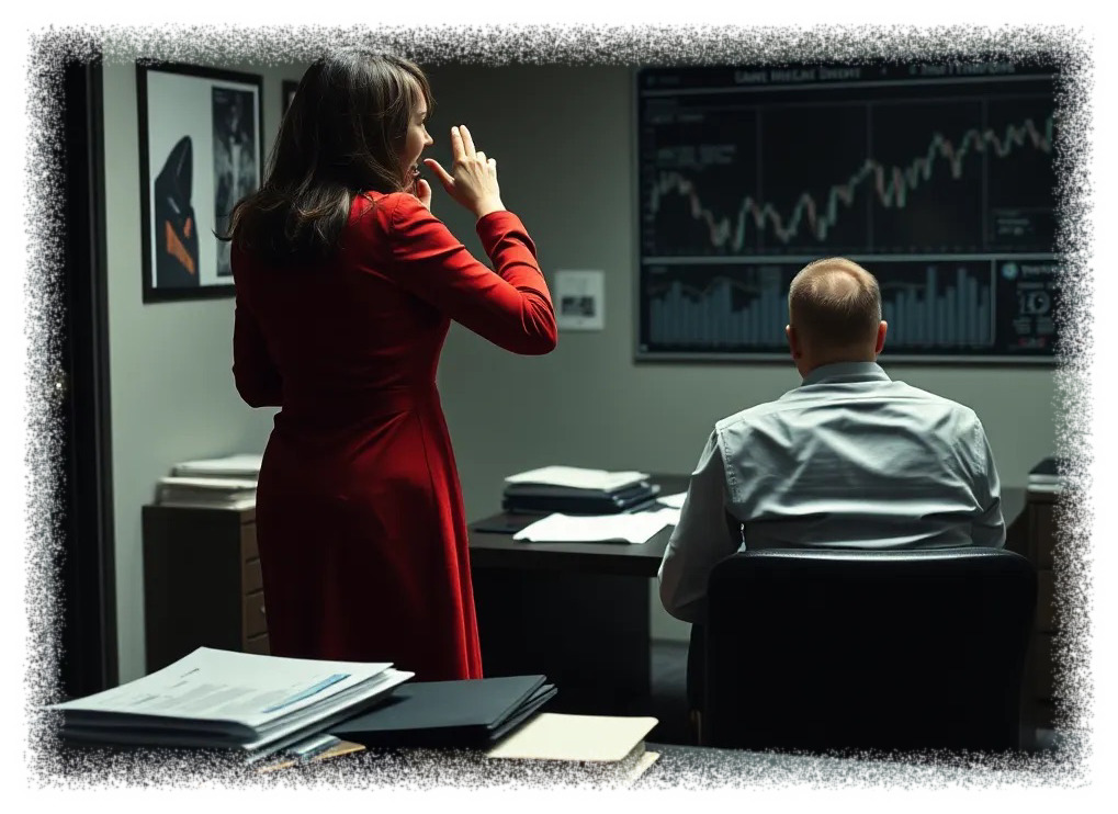 Акционеру скотине 2