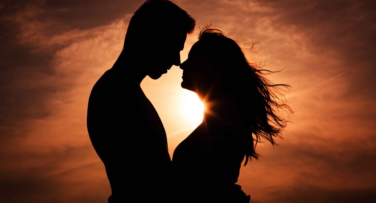 Наша встреча