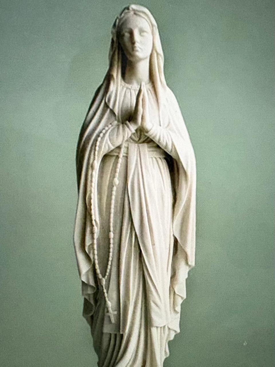 Башня из слоновой кости