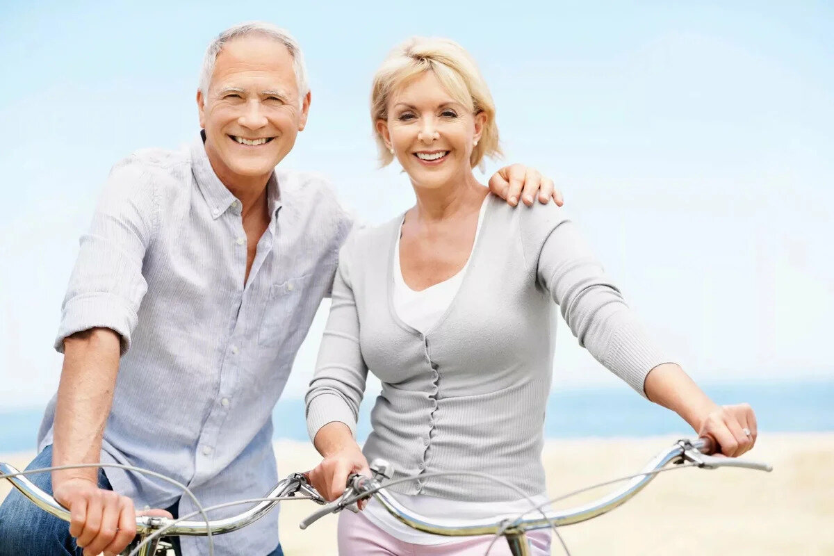 Счастье рядом