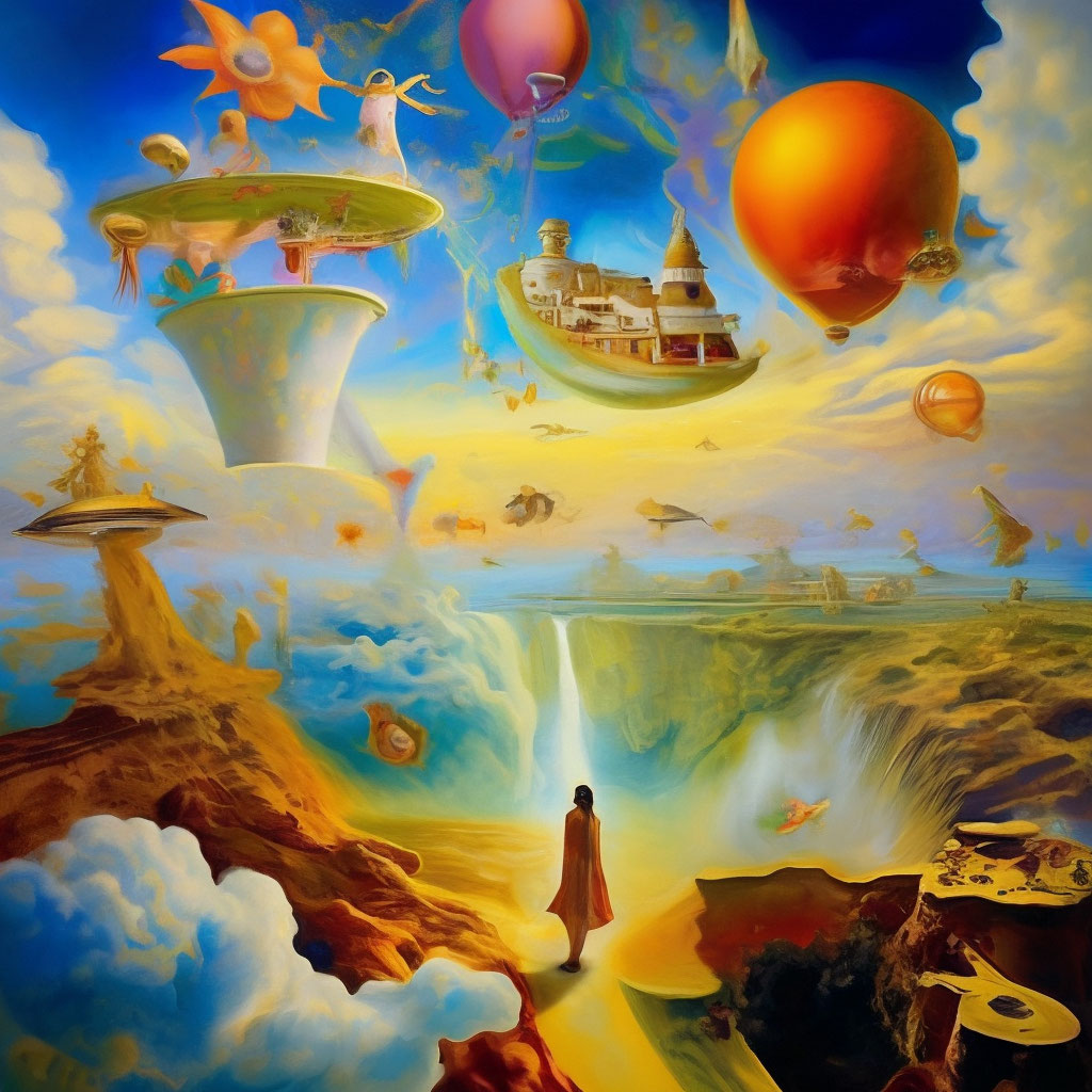 Открывая звёздам путь