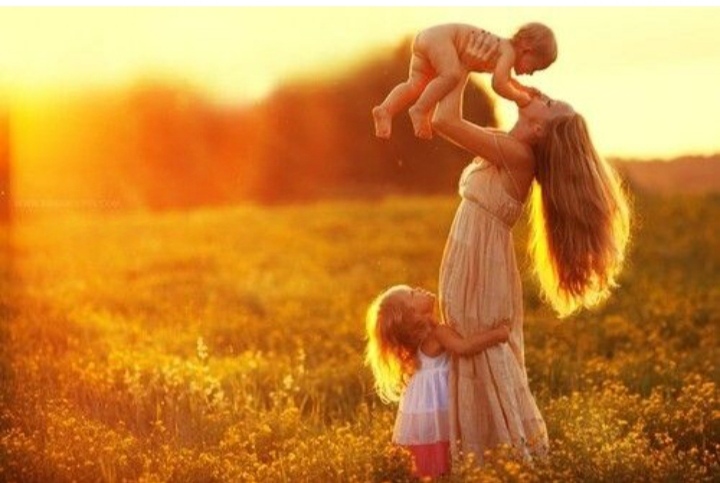 Поздравление с днем рождения мама