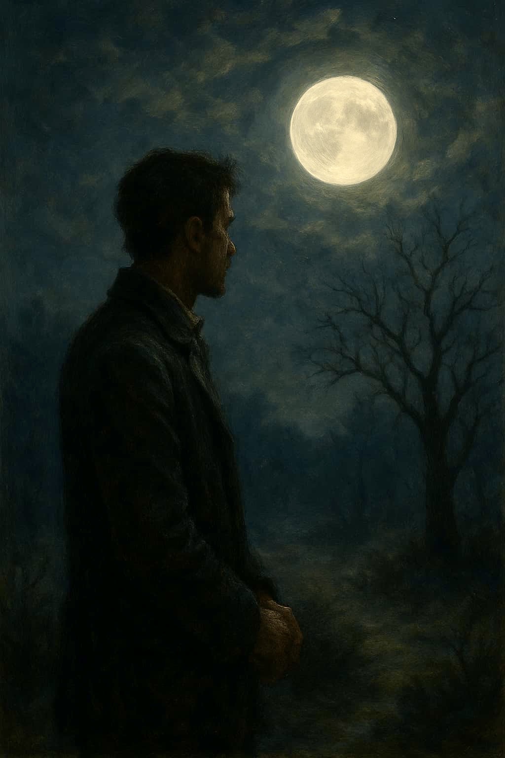 Я не хочу рассказывать о своей боли..