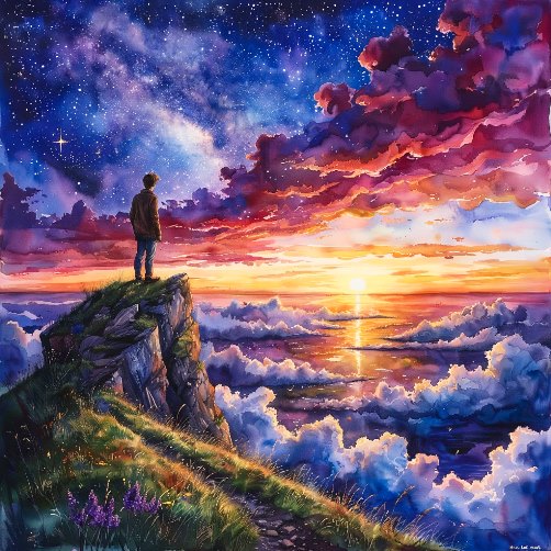 Лишь взгляд