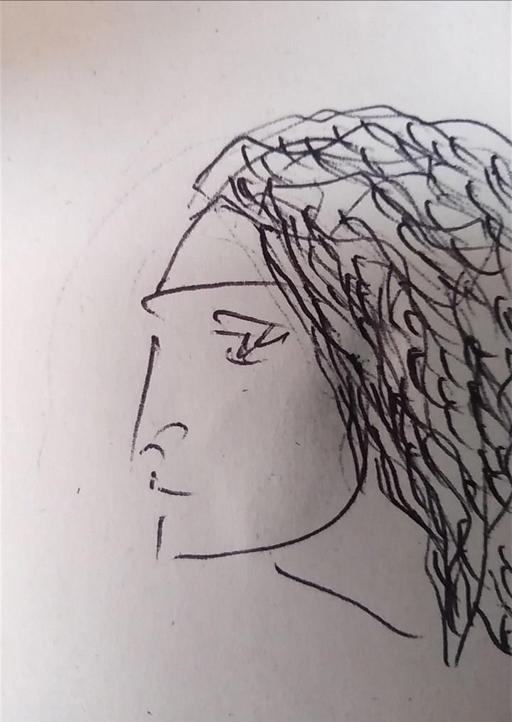 Обещание Короткий рассказ