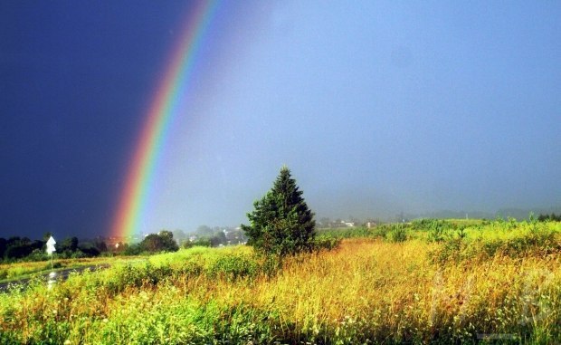 Распахнись моя душа к Небу крыльями
