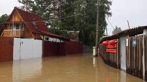 Мы затопим скоро всю Россию!