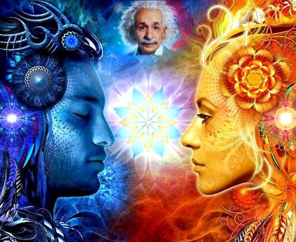 Мистика, эзотерика и практика