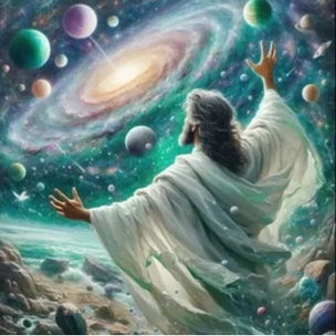 Творец не доктор Айболит