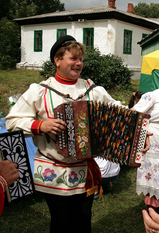 А. Прокофьев И снова... Россия поэма in English