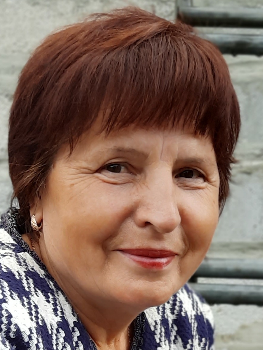 Общественный Совет города