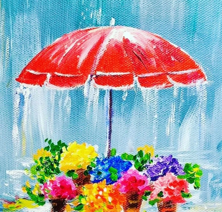 Не ругайте непогоду, так устроена природа