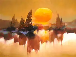 В мудрых строках...