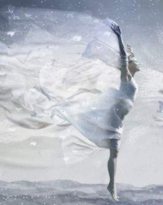 Загадочная женская душа