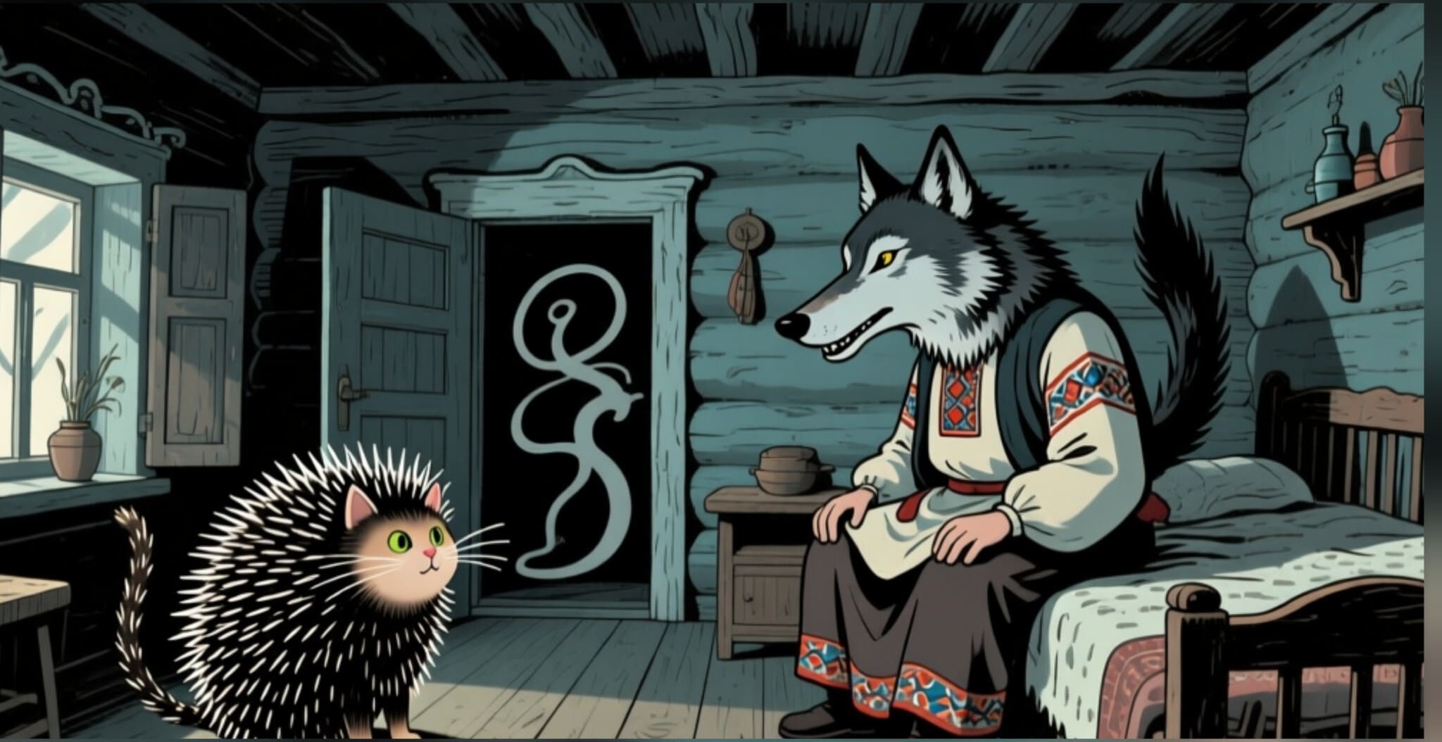 Что-то с чем-то