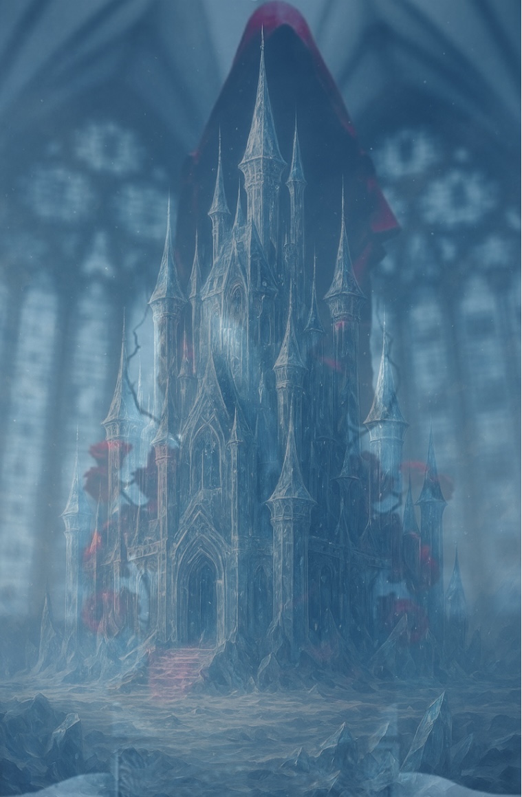 Хрустальный замок