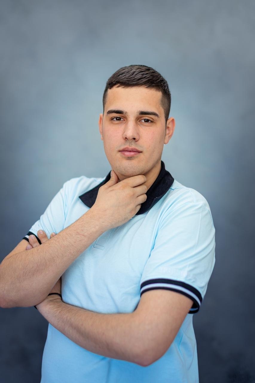 Звёздный салют