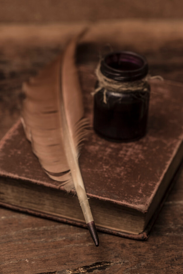 Весенняя пора