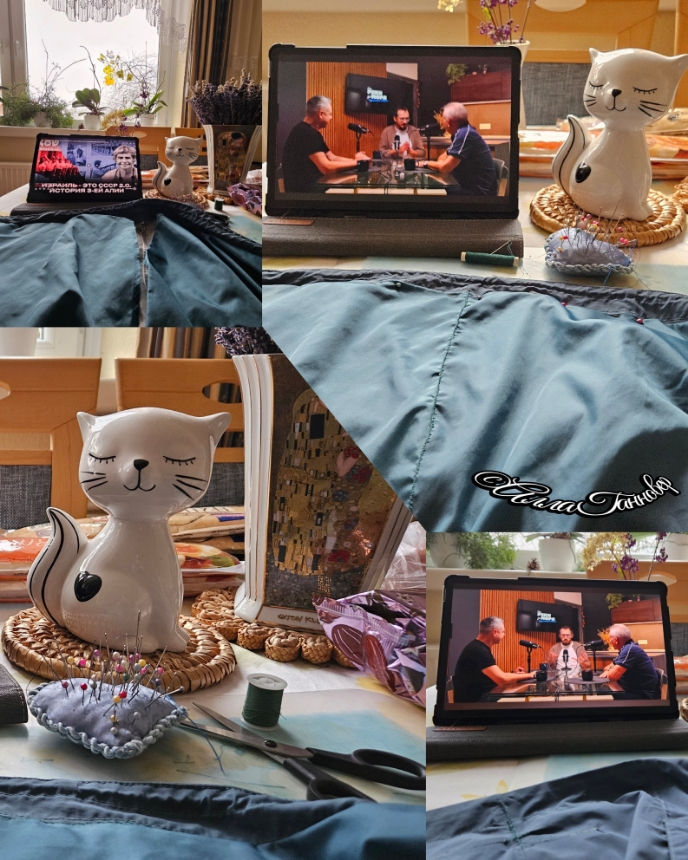 Куртка от The North Face