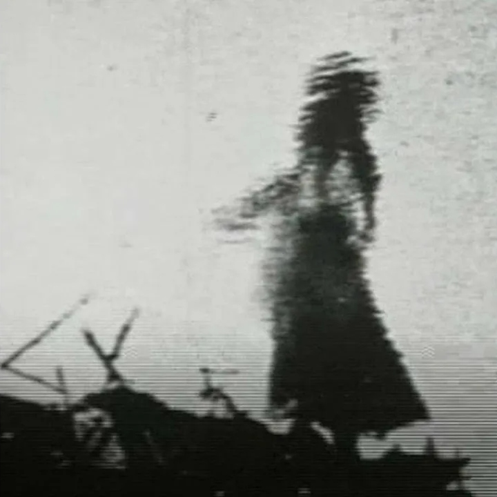 умерщвлённый