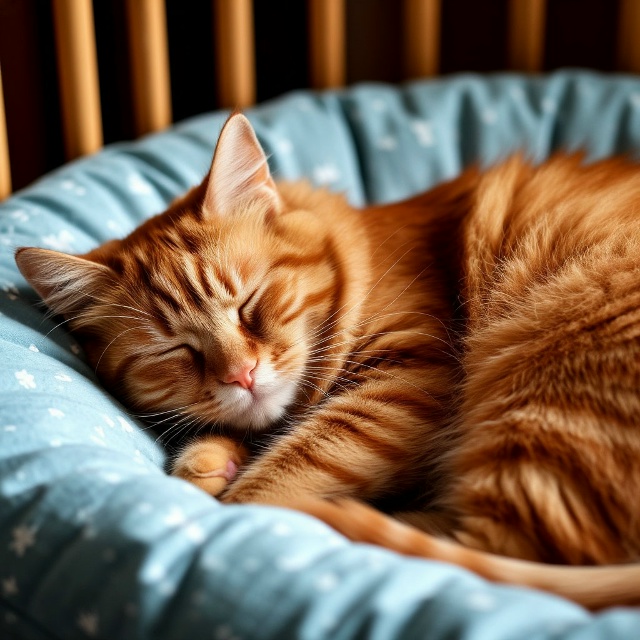 Кот Матвей и Мур-Сити. Эпилог