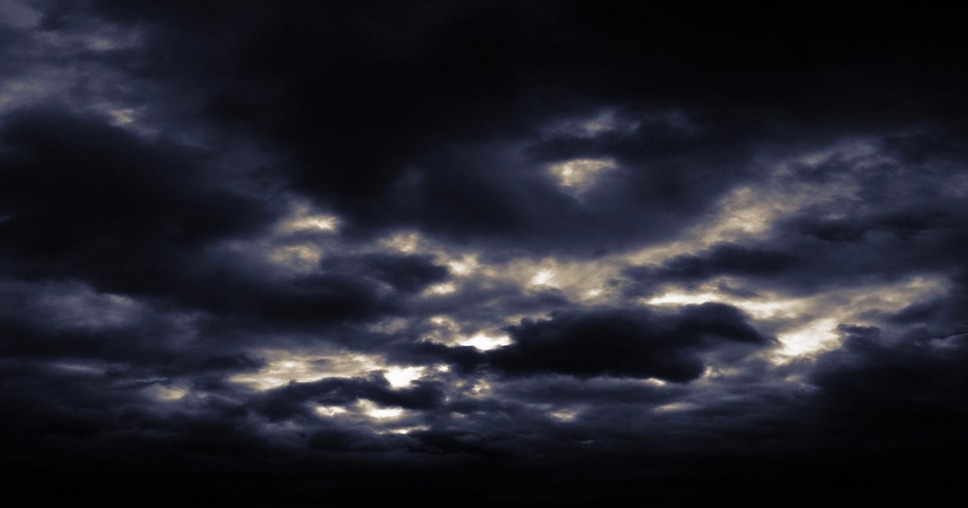 Из хроники грозовых лет