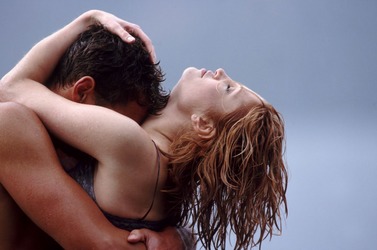 В коконе страстей. Часть третья