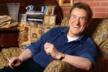 Я солидарен с Губерманом