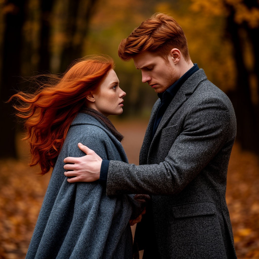 Пусть всё останется за кадром