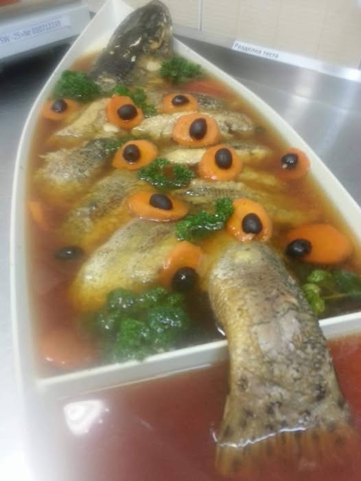 Мой дедушка портным был из известных