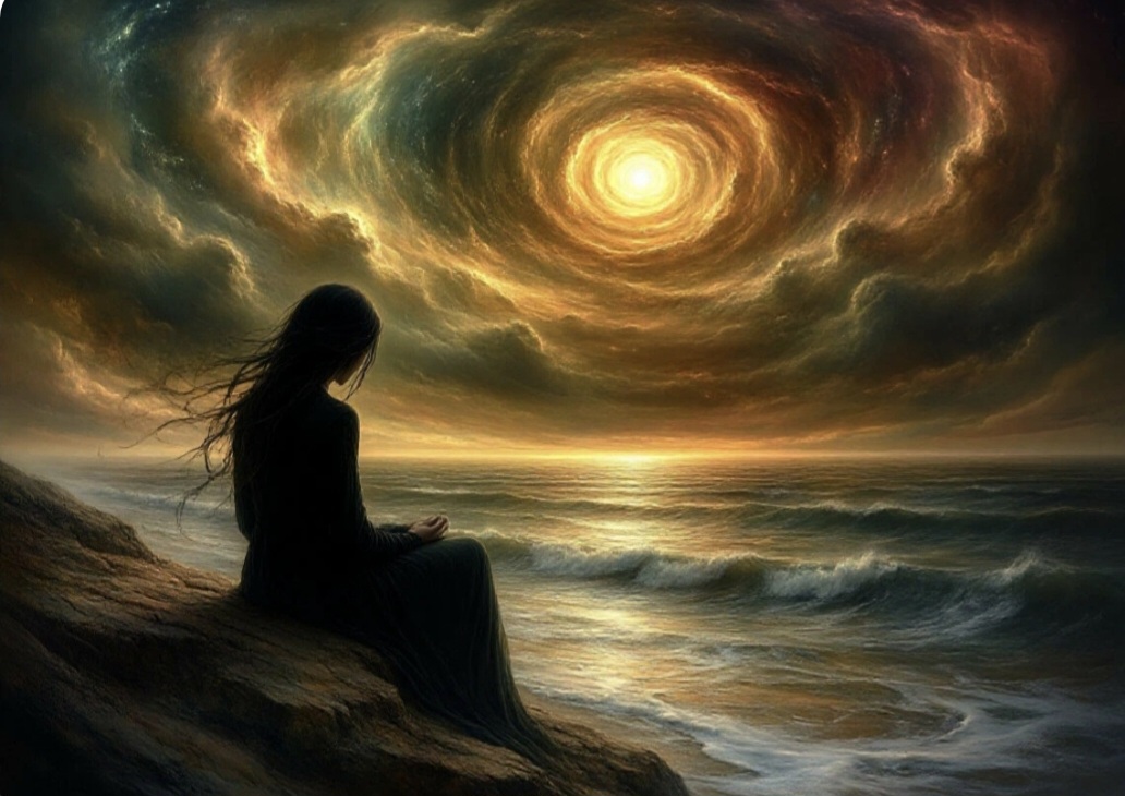 Жизнь априори циклична и кратка