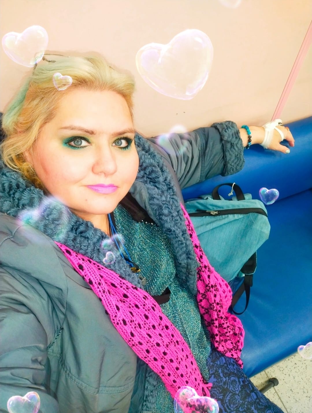 КаК ХоРоШо...