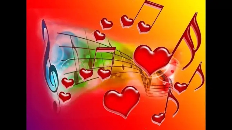 Песня в сердце моё возвращается