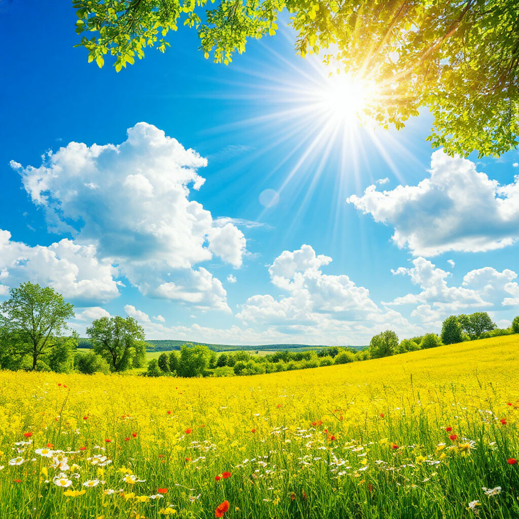 Четыре сказки