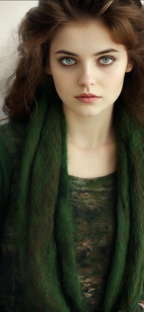 Глава ix. зеркало