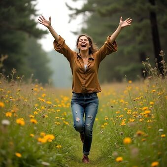 Переживания-самоеды строгие