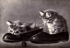 Протянем руку прошлому вчера