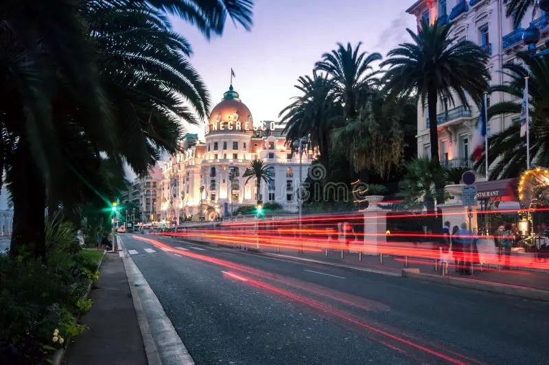 О Ница -волшебница Ница!