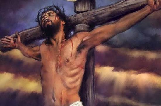 Страсти Христовы